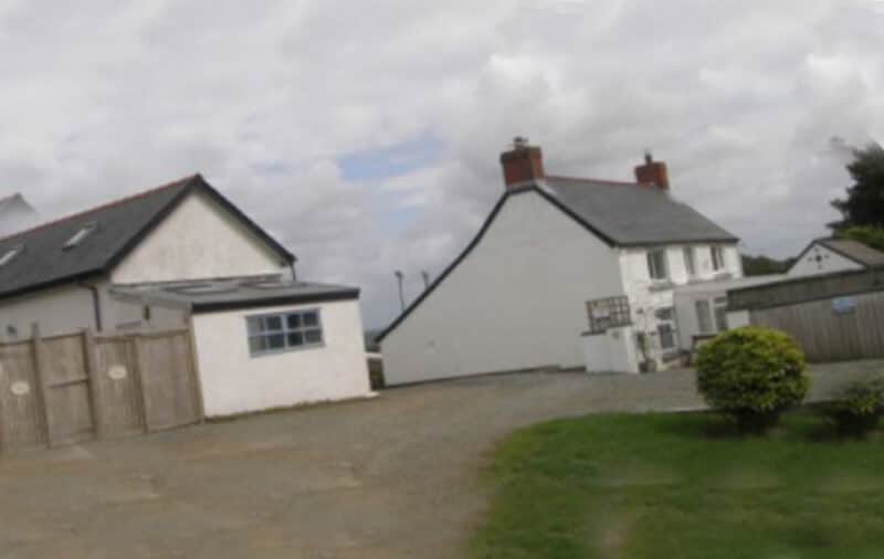 Little Dumpledale Farm Cottages