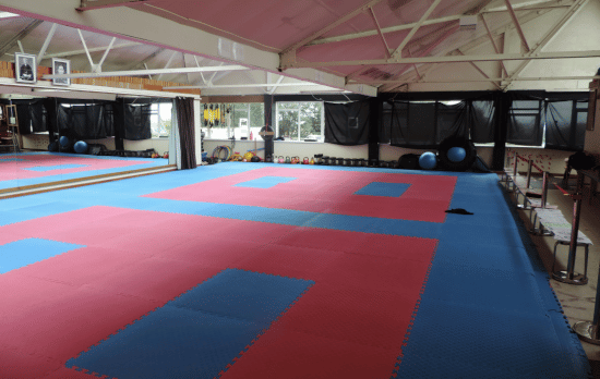 Business Rate Reduction Plymouth - Jobi Martial Arts