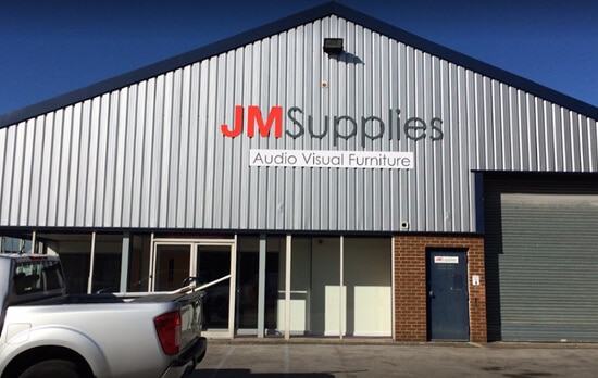 JM Supplies Ltd