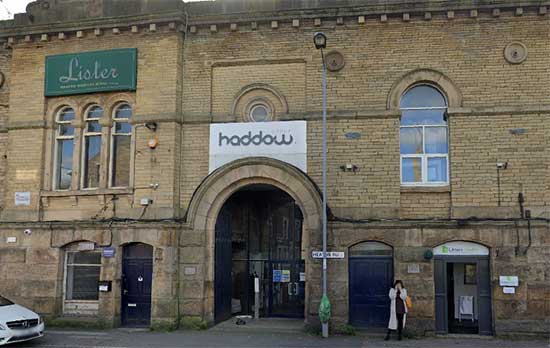 Haddow Group Bradford