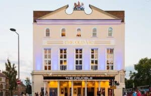 The Old Vic Westborough