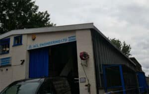 ACL Engineering Ltd Watford